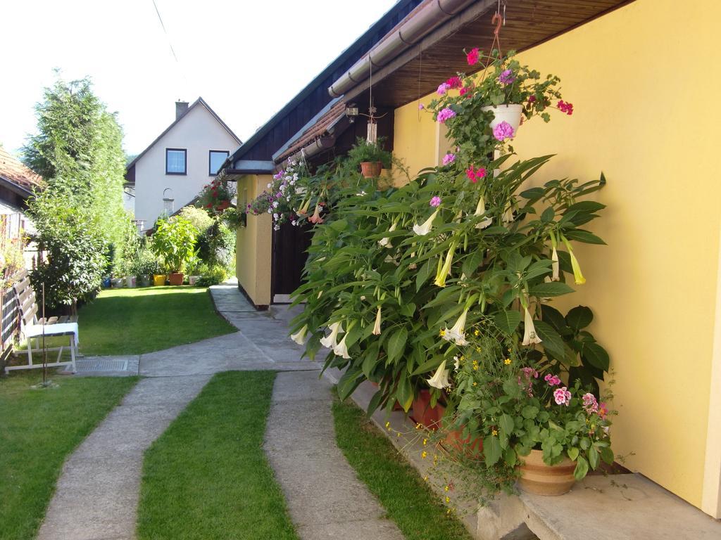 Chalupa Kucbel Liptovska Tepla Exterior photo
