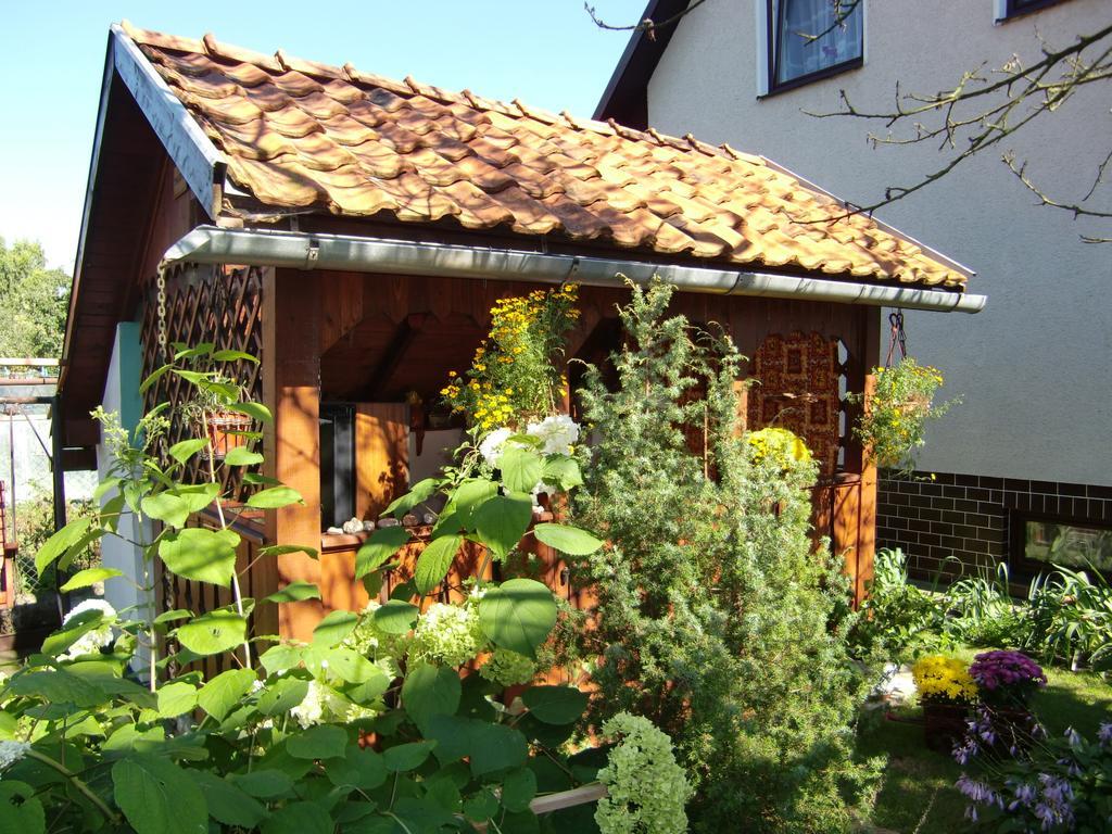 Chalupa Kucbel Liptovska Tepla Exterior photo