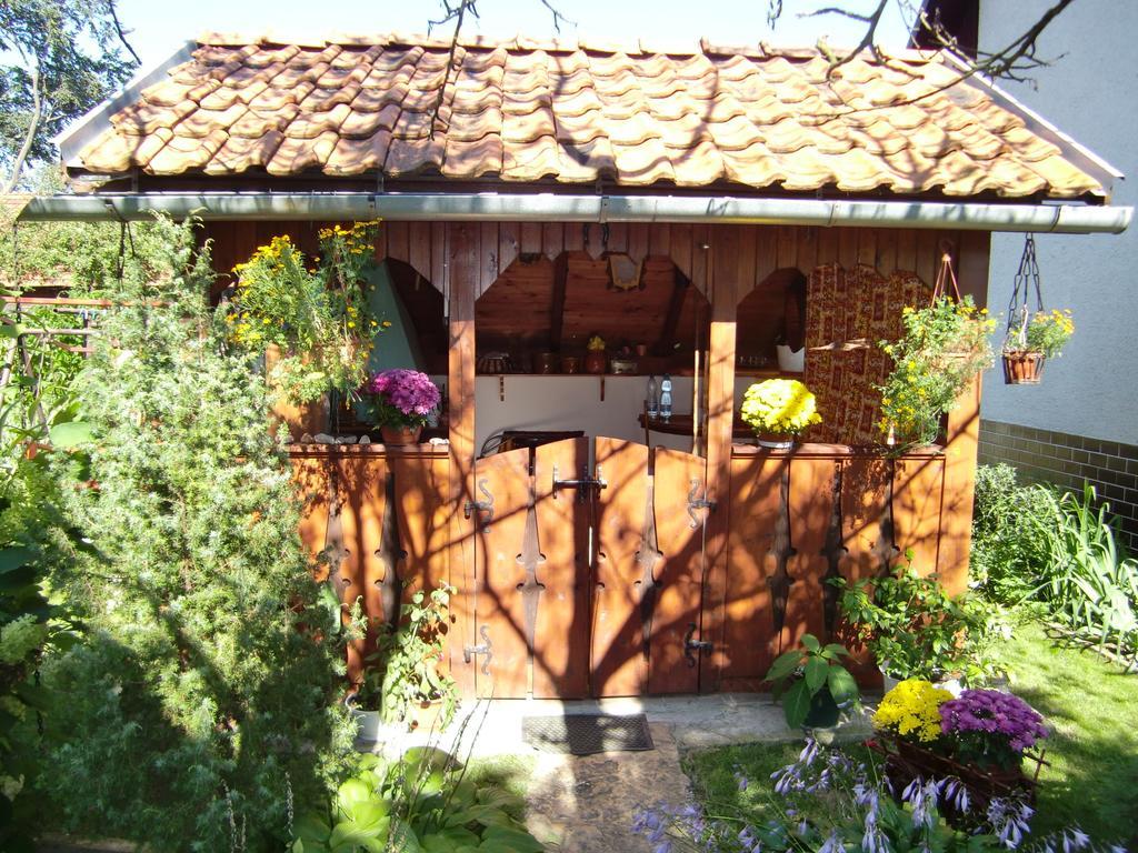 Chalupa Kucbel Liptovska Tepla Exterior photo