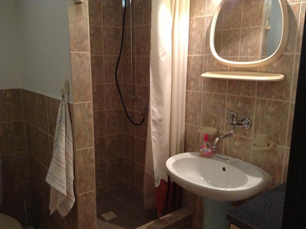 Chalupa Kucbel Liptovska Tepla Room photo
