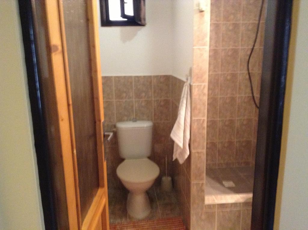 Chalupa Kucbel Liptovska Tepla Room photo